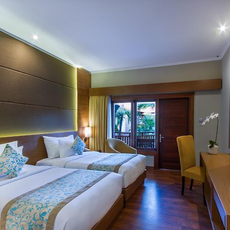 Adhi Jaya Hotel Kuta  Ngoại thất bức ảnh