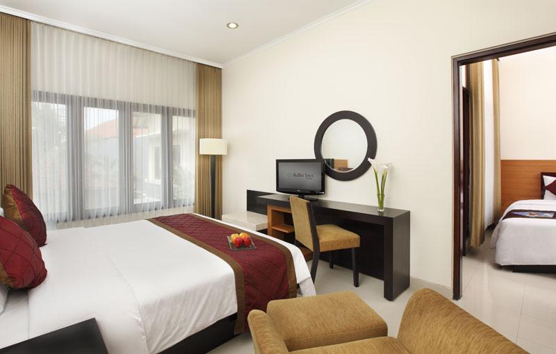 Adhi Jaya Hotel Kuta  Ngoại thất bức ảnh