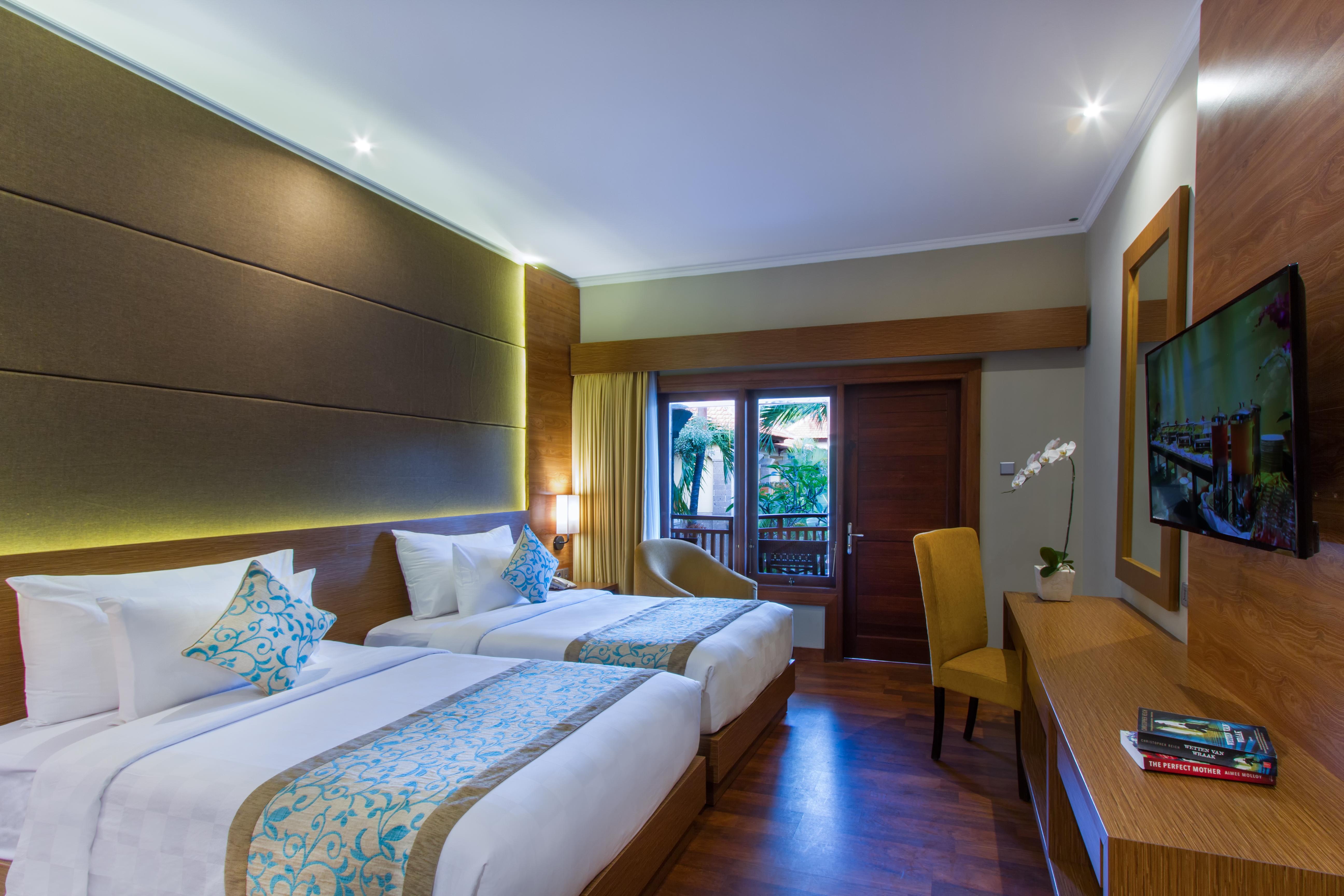 Adhi Jaya Hotel Kuta  Ngoại thất bức ảnh