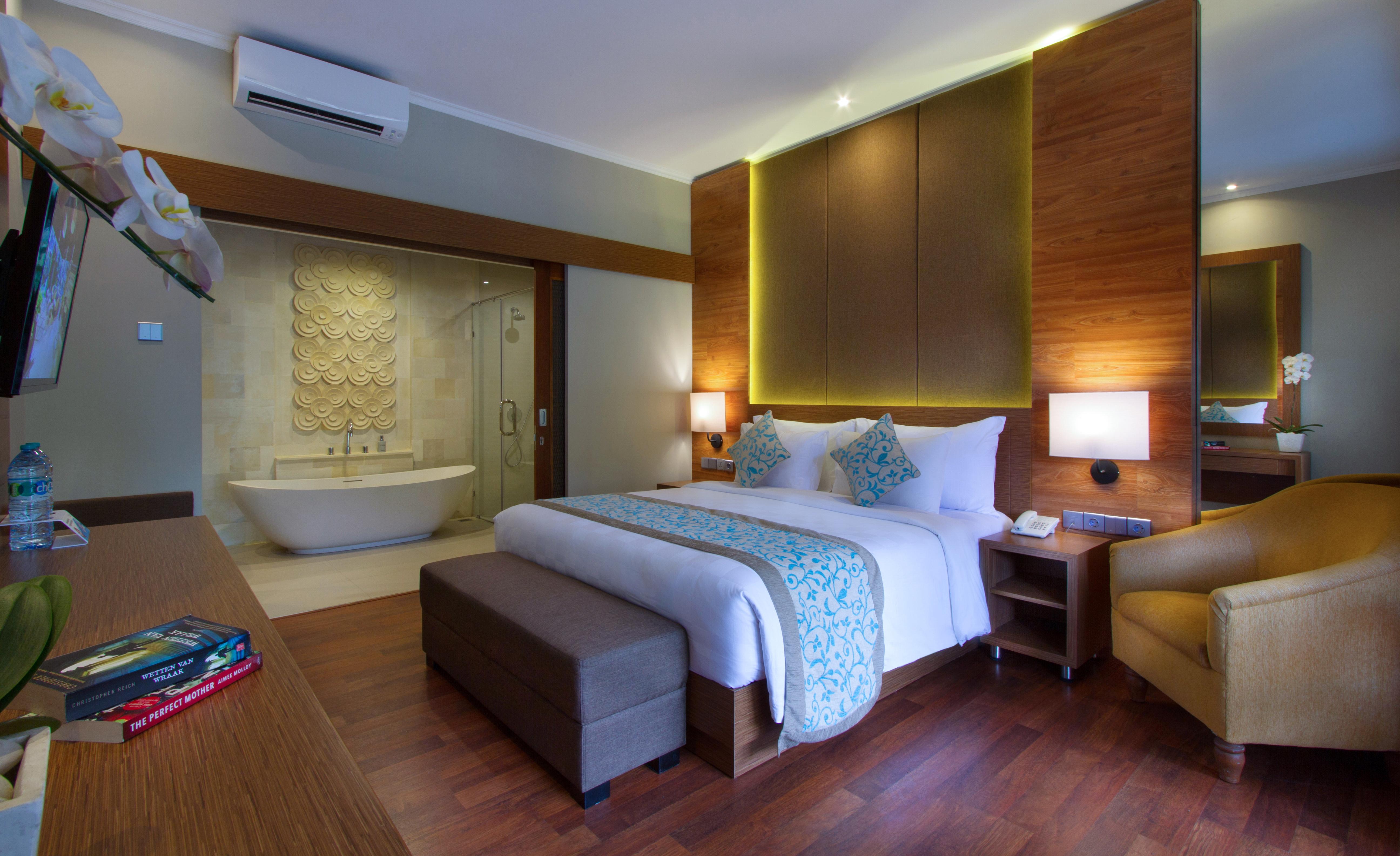 Adhi Jaya Hotel Kuta  Ngoại thất bức ảnh