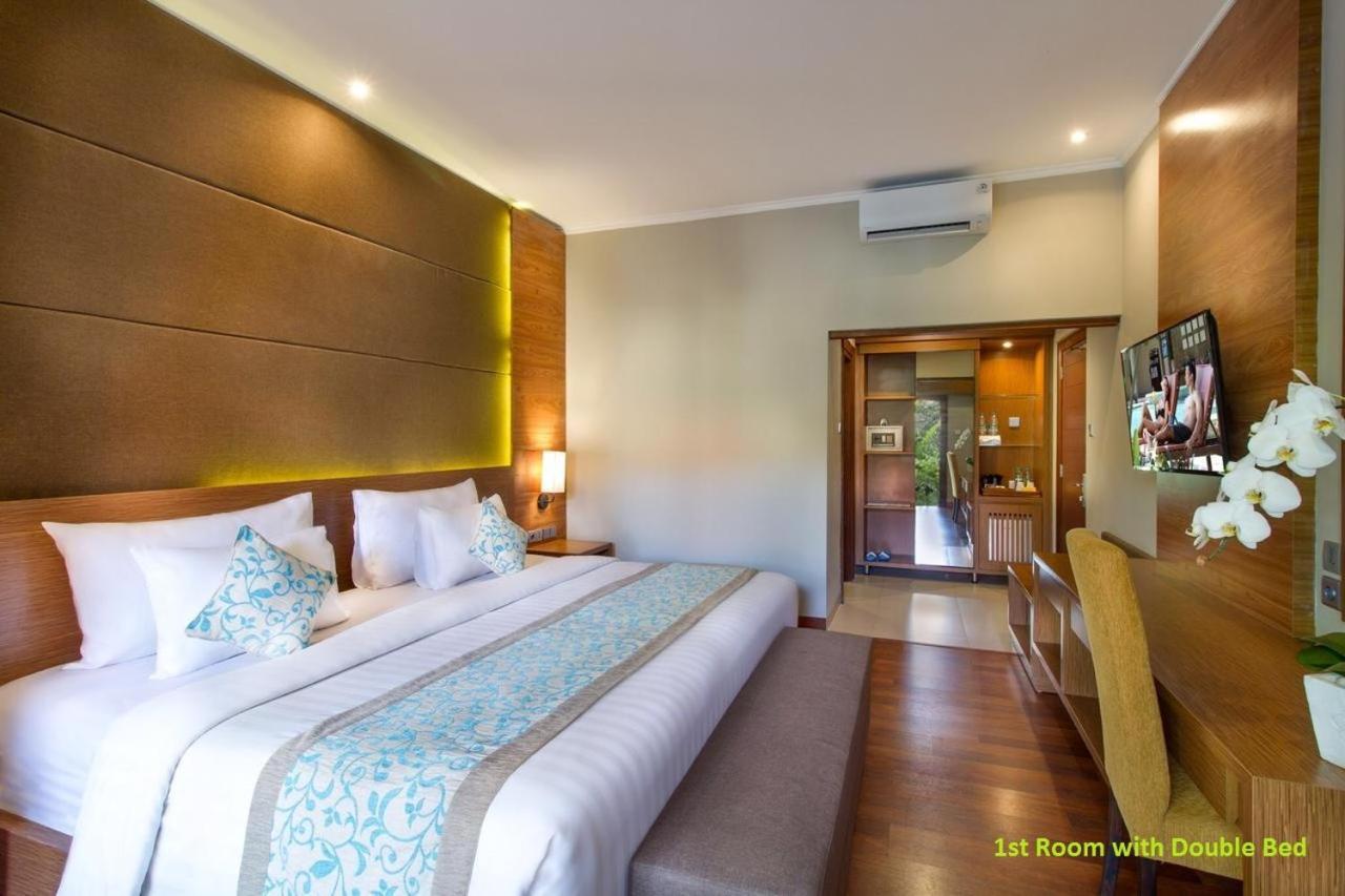 Adhi Jaya Hotel Kuta  Ngoại thất bức ảnh