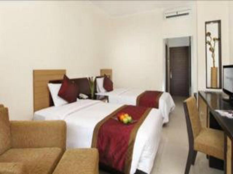 Adhi Jaya Hotel Kuta  Ngoại thất bức ảnh